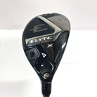 Callaway Hybrid ELYTE 10 21° Regular VENTUS GREEN 50 for CW(ELYTE UT)