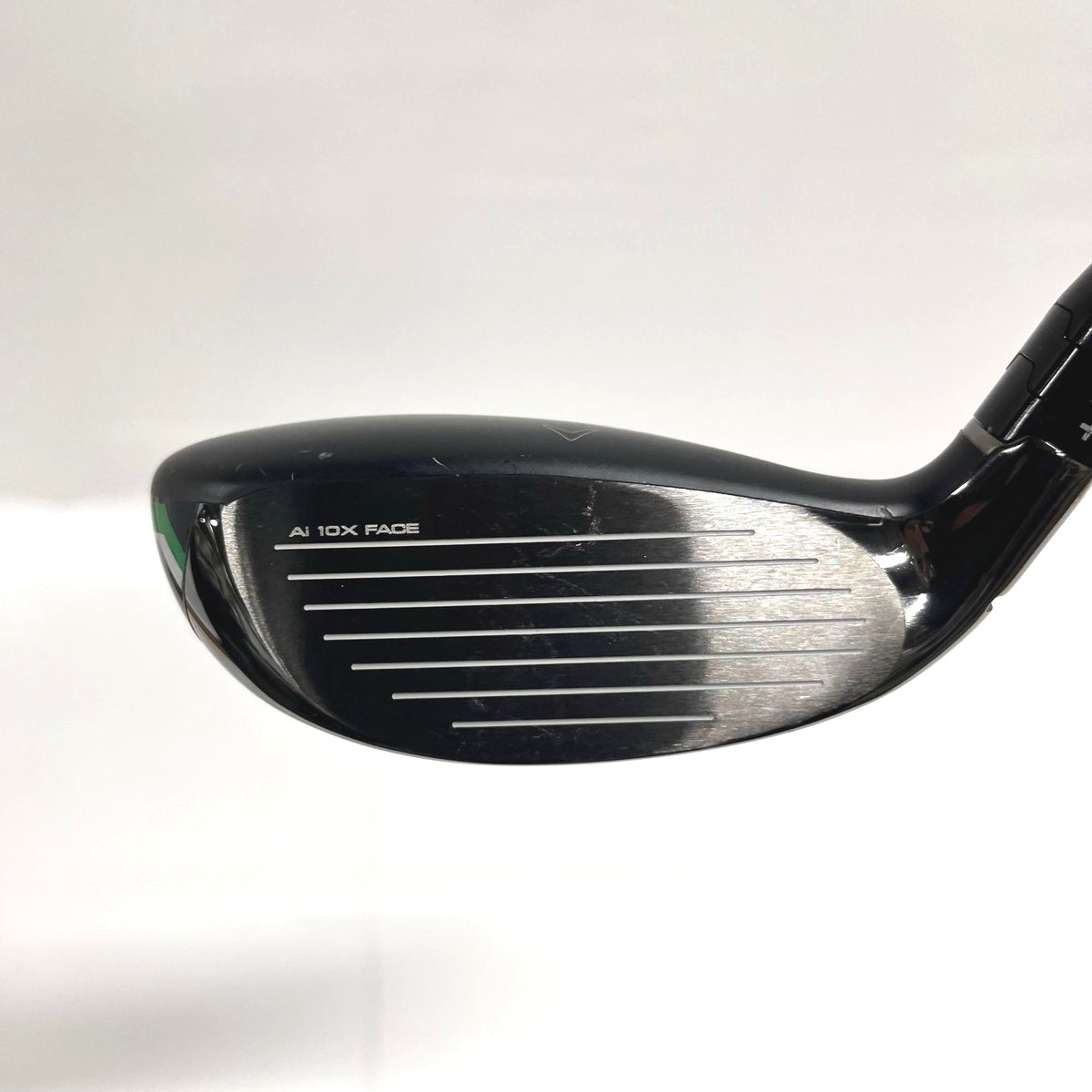 Callaway Hybrid ELYTE 10 21° Regular VENTUS GREEN 50 for CW(ELYTE UT)