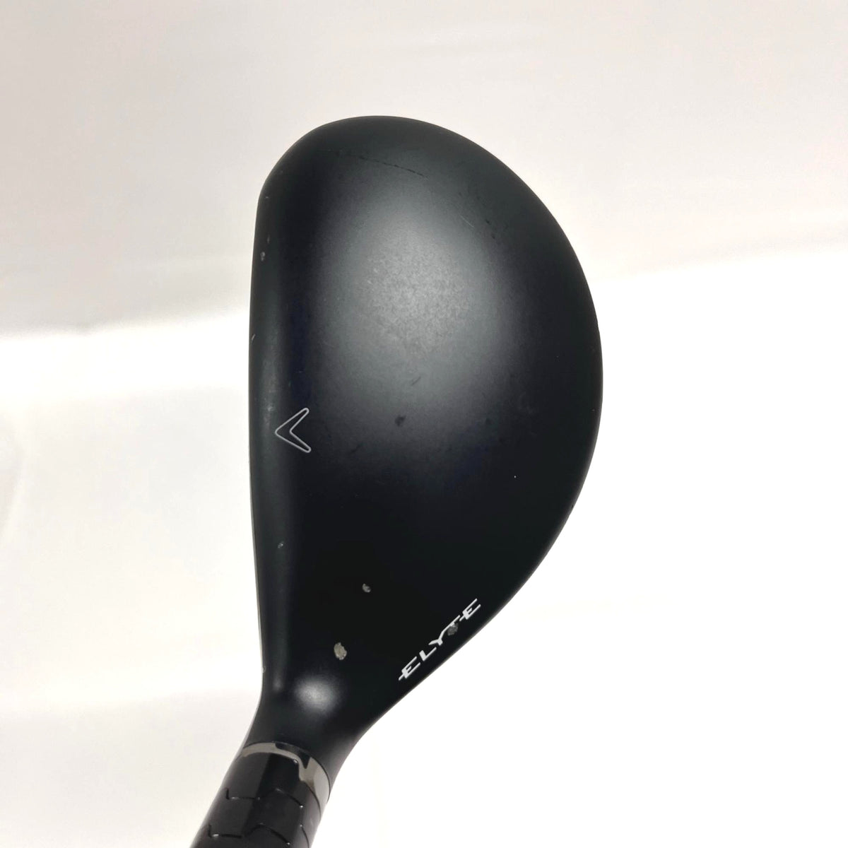 Callaway Hybrid ELYTE 10 21° Regular VENTUS GREEN 50 for CW(ELYTE UT)