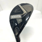 Callaway Hybrid ELYTE 10 21° Regular VENTUS GREEN 50 for CW(ELYTE UT)