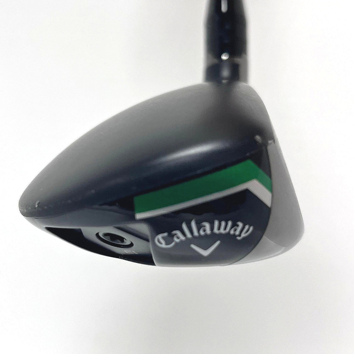 Callaway Hybrid ELYTE 10 21° Regular VENTUS GREEN 50 for CW(ELYTE UT)