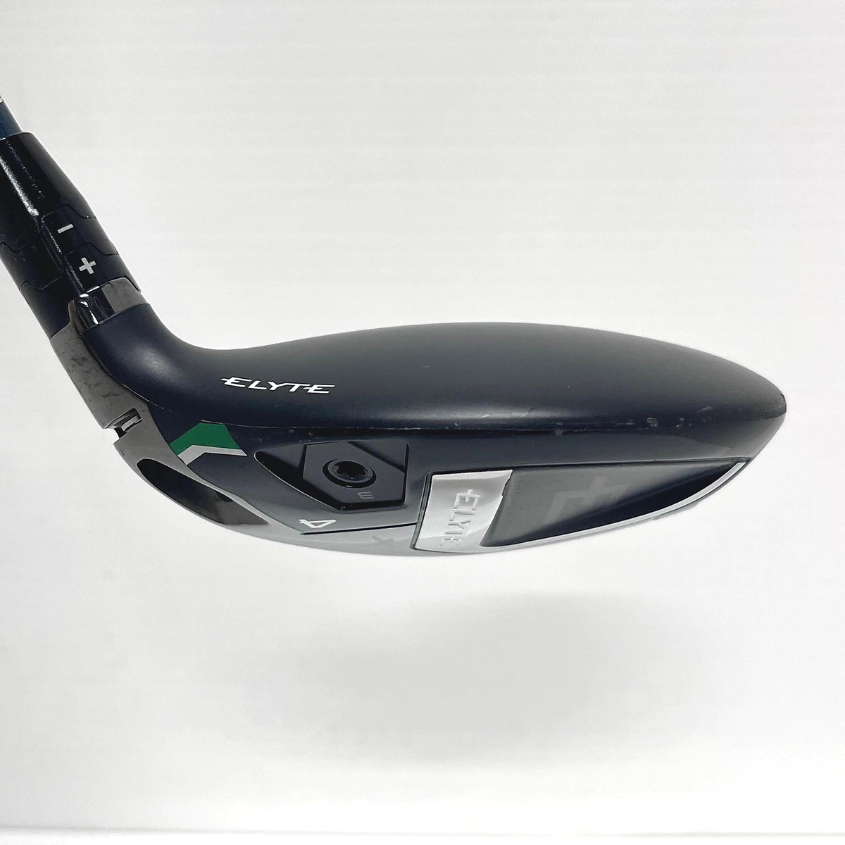 Callaway Hybrid ELYTE 10 21° Regular VENTUS GREEN 50 for CW(ELYTE UT)