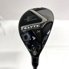 Callaway Hybrid ELYTE 10 21° Regular VENTUS GREEN 50 for CW(ELYTE UT)