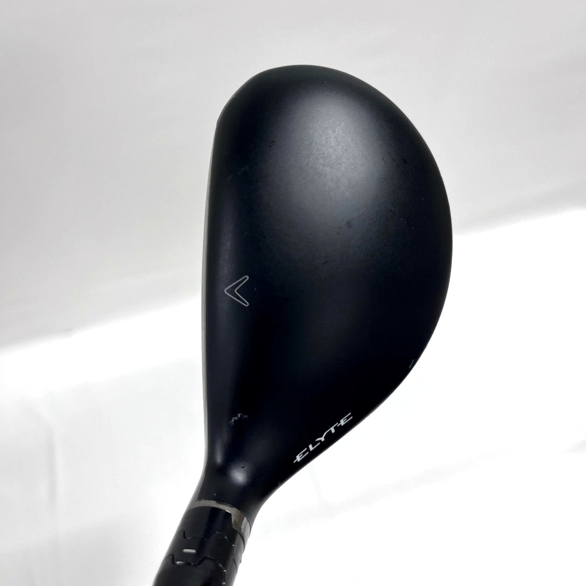 Callaway Hybrid ELYTE 10 21° Regular VENTUS GREEN 50 for CW(ELYTE UT)