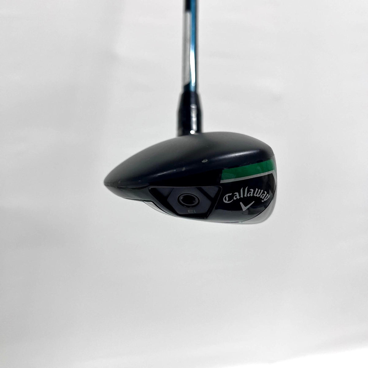 Callaway Hybrid ELYTE 10 21° Regular VENTUS GREEN 50 for CW(ELYTE UT)