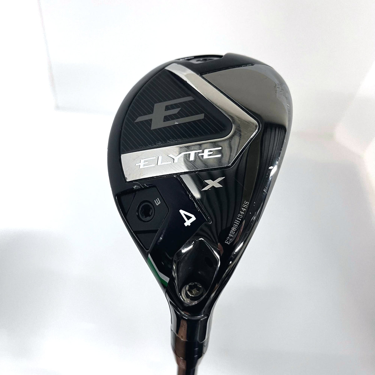 Callaway Hybrid ELYTE 10 21° Regular VENTUS GREEN 50 for CW(ELYTE UT)
