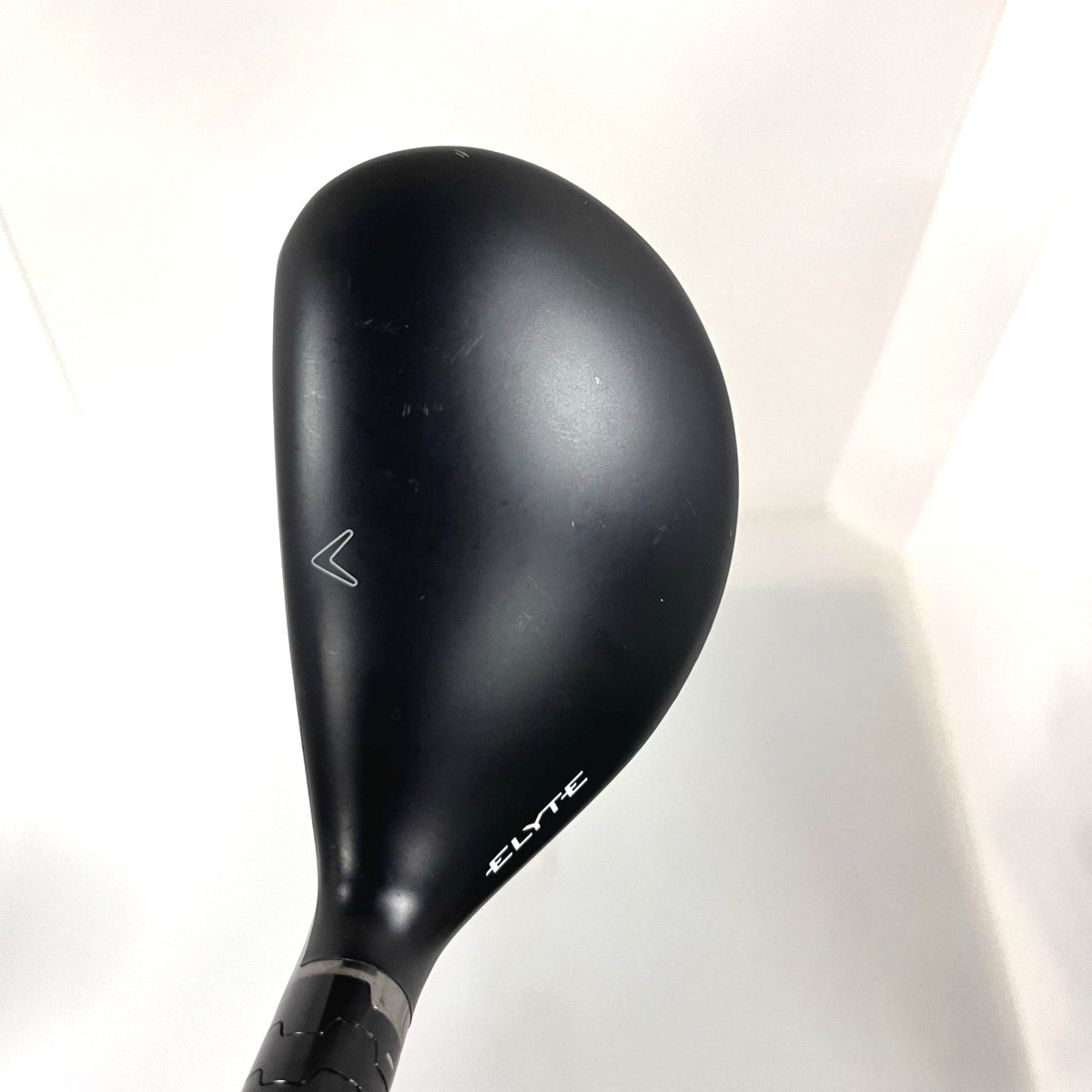 Callaway Hybrid ELYTE 10 21° Regular VENTUS GREEN 50 for CW(ELYTE UT)