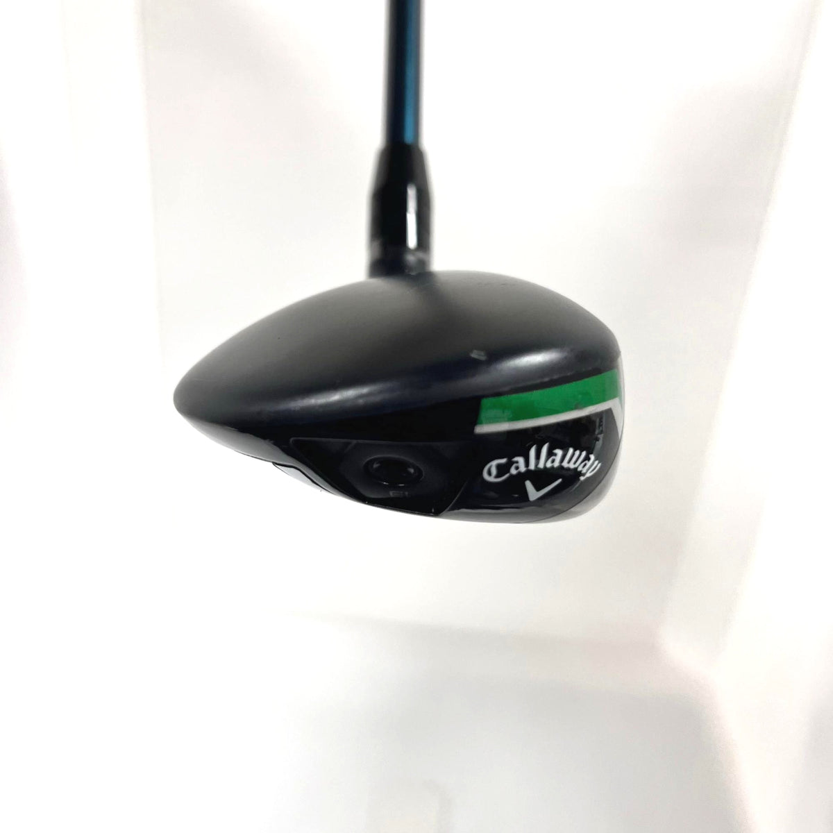 Callaway Hybrid ELYTE 10 21° Regular VENTUS GREEN 50 for CW(ELYTE UT)