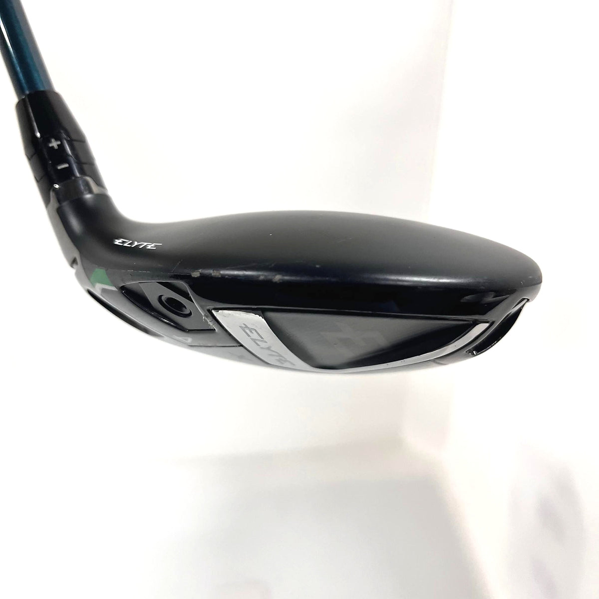 Callaway Hybrid ELYTE 10 21° Regular VENTUS GREEN 50 for CW(ELYTE UT)