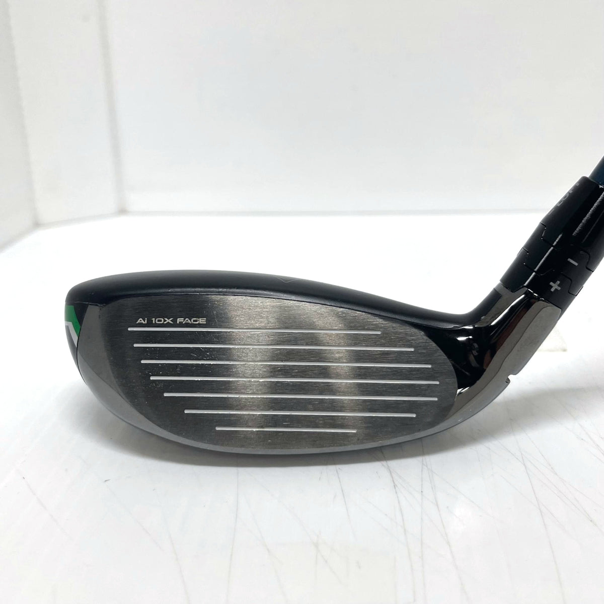 Callaway Hybrid ELYTE 10 21° Regular VENTUS GREEN 50 for CW(ELYTE UT)