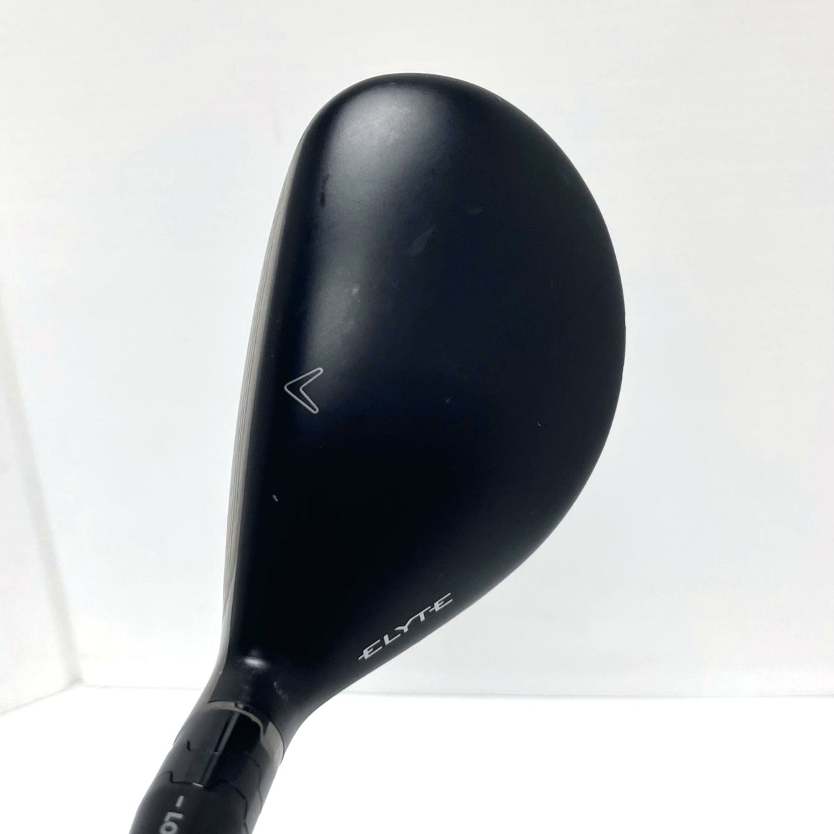 Callaway Hybrid ELYTE 10 21° Regular VENTUS GREEN 50 for CW(ELYTE UT)