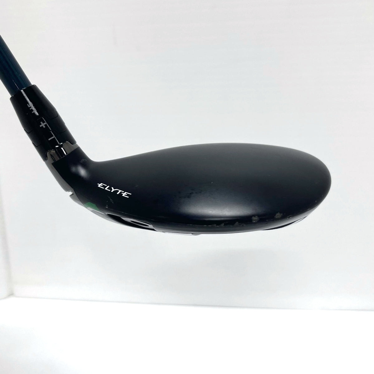 Callaway Hybrid ELYTE 10 21° Regular VENTUS GREEN 50 for CW(ELYTE UT)
