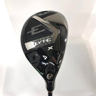 Callaway Hybrid ELYTE 10 21° Regular VENTUS GREEN 50 for CW(ELYTE UT)