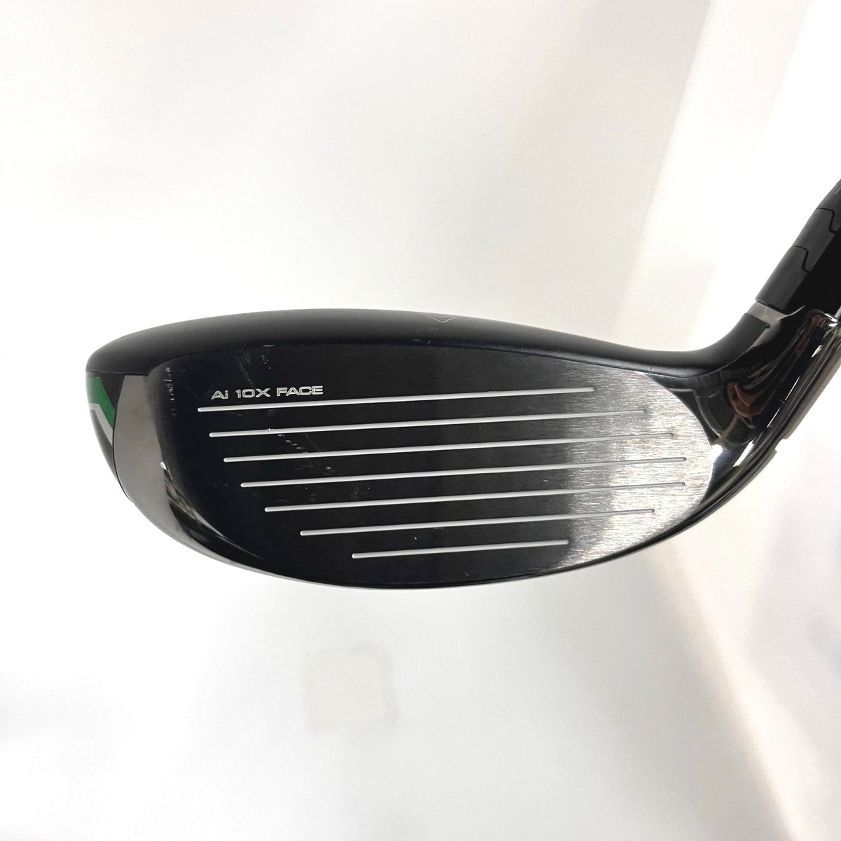 Callaway Hybrid ELYTE 10 21° Regular VENTUS GREEN 50 for CW(ELYTE UT)