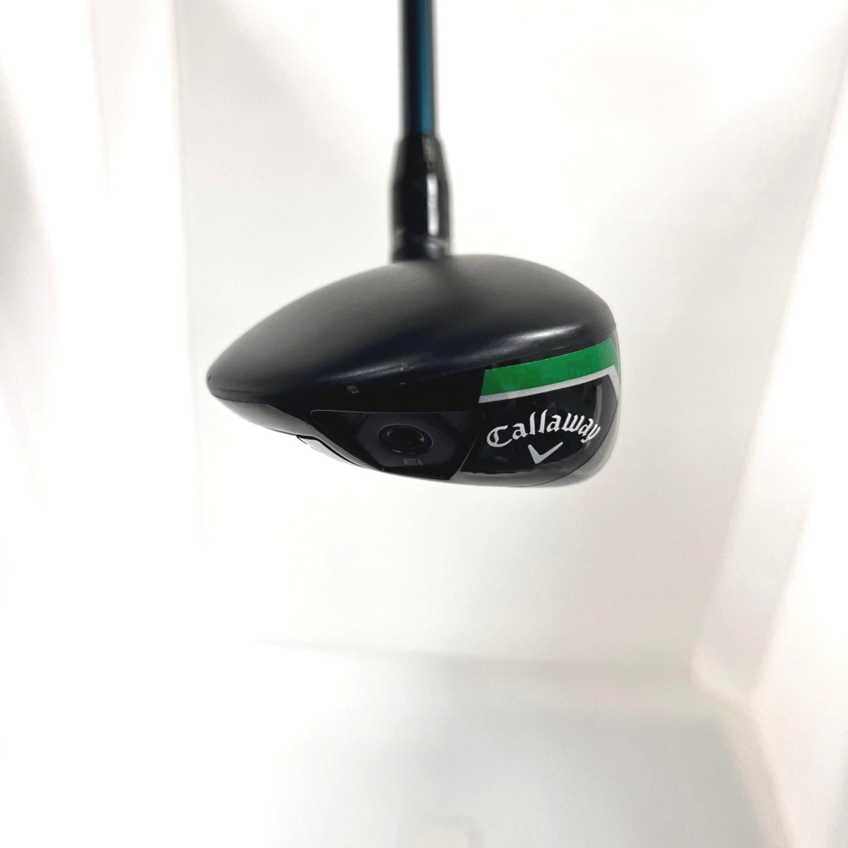 Callaway Hybrid ELYTE 10 21° Regular VENTUS GREEN 50 for CW(ELYTE UT)