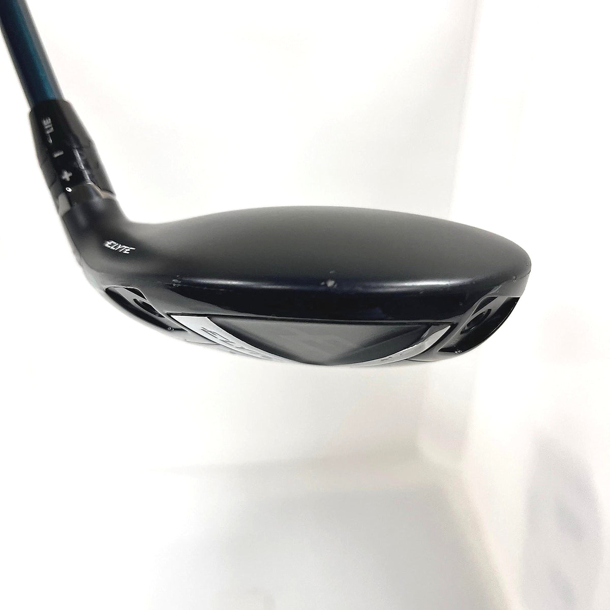 Callaway Hybrid ELYTE 10 21° Regular VENTUS GREEN 50 for CW(ELYTE UT)