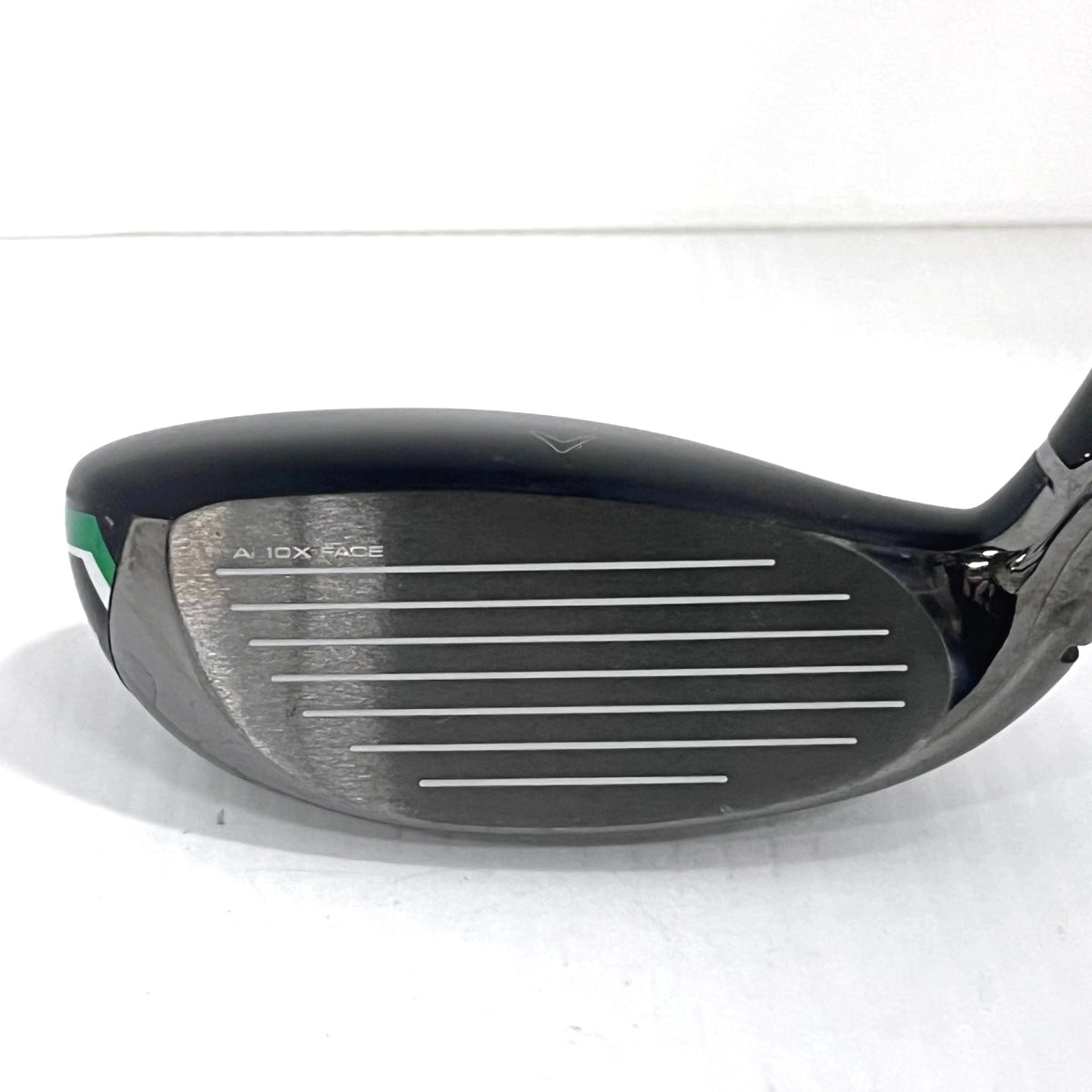 Callaway Hybrid ELYTE 10 21° Regular VENTUS GREEN 50 for CW(ELYTE UT)