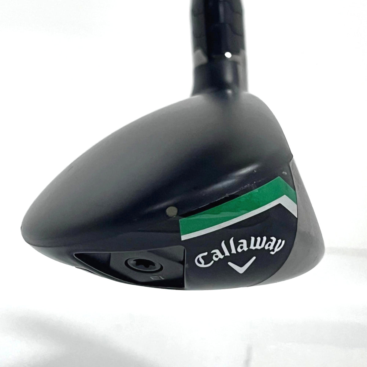Callaway Hybrid ELYTE 10 21° Regular VENTUS GREEN 50 for CW(ELYTE UT)
