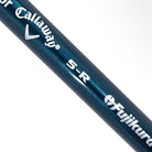 Callaway Hybrid ELYTE 10 21° Regular VENTUS GREEN 50 for CW(ELYTE UT)