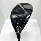 Callaway Hybrid ELYTE 10 21° Regular VENTUS GREEN 50 for CW(ELYTE UT)