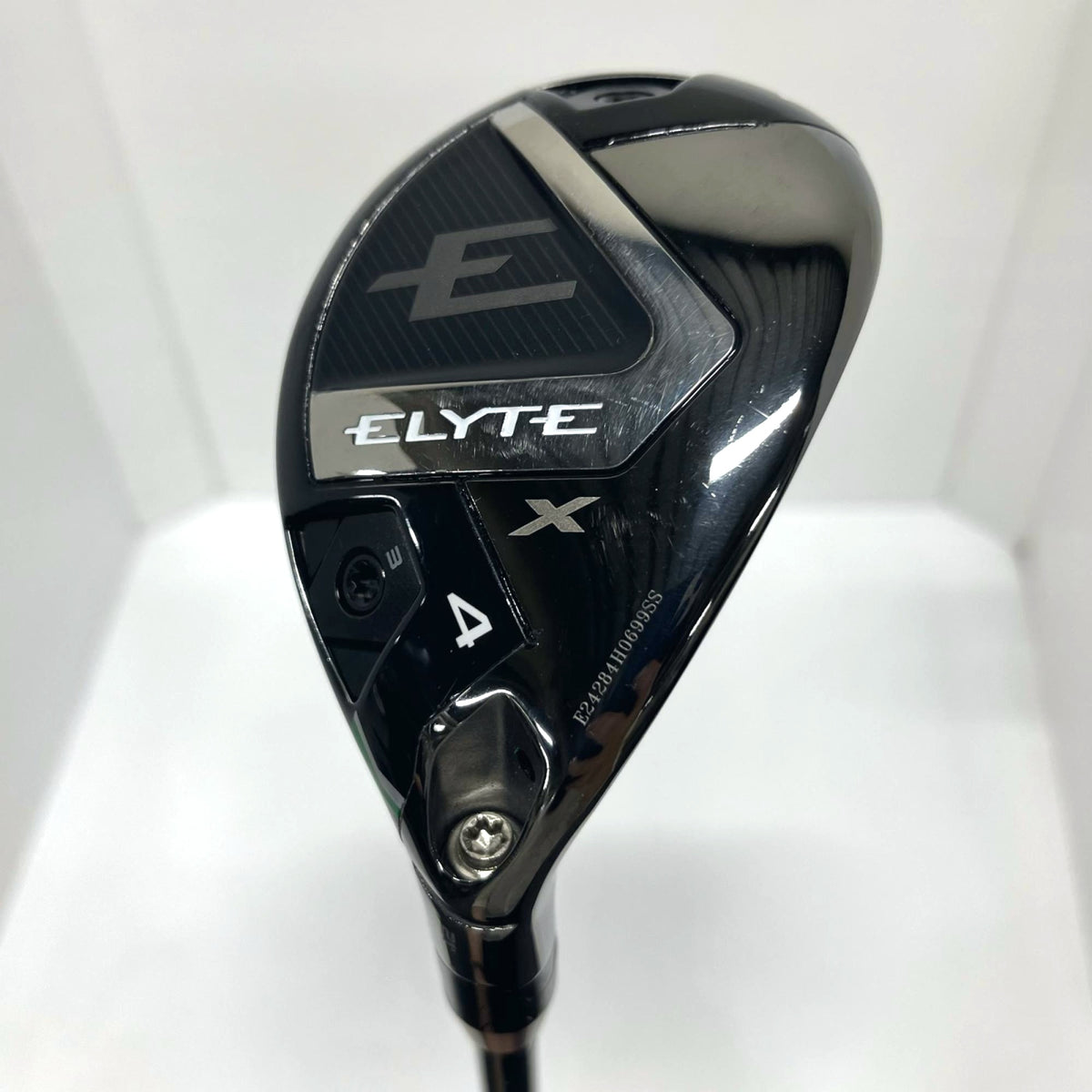 Callaway Hybrid ELYTE 10 21° Regular VENTUS GREEN 50 for CW(ELYTE UT)