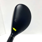 Callaway Hybrid ELYTE 10 21° Regular VENTUS GREEN 50 for CW(ELYTE UT)