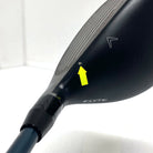 Callaway Hybrid ELYTE 10 21° Regular VENTUS GREEN 50 for CW(ELYTE UT)