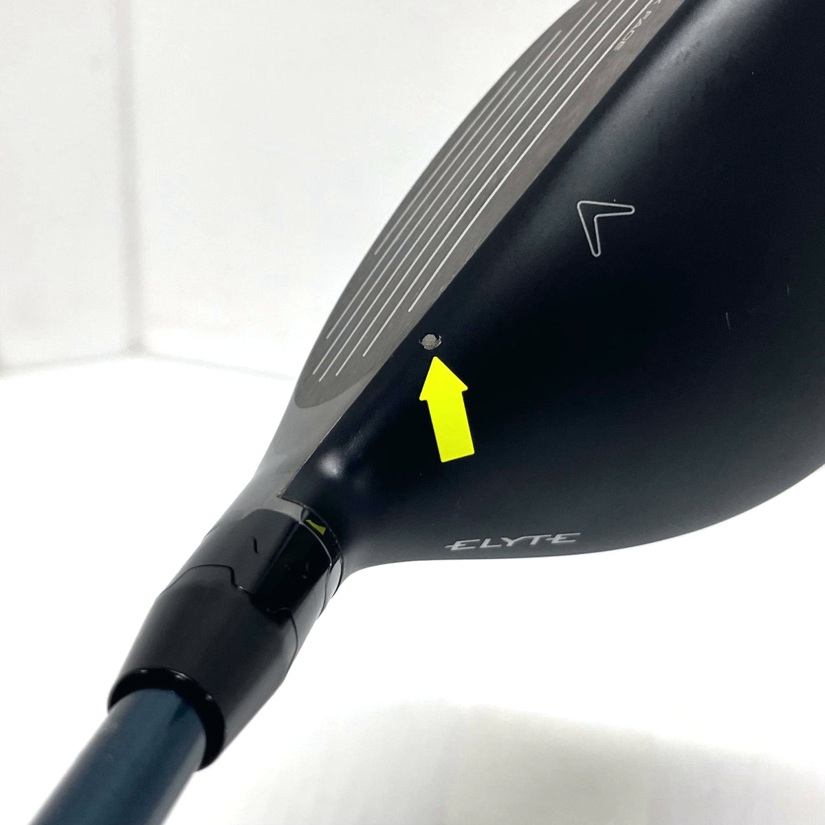 Callaway Hybrid ELYTE 10 21° Regular VENTUS GREEN 50 for CW(ELYTE UT)