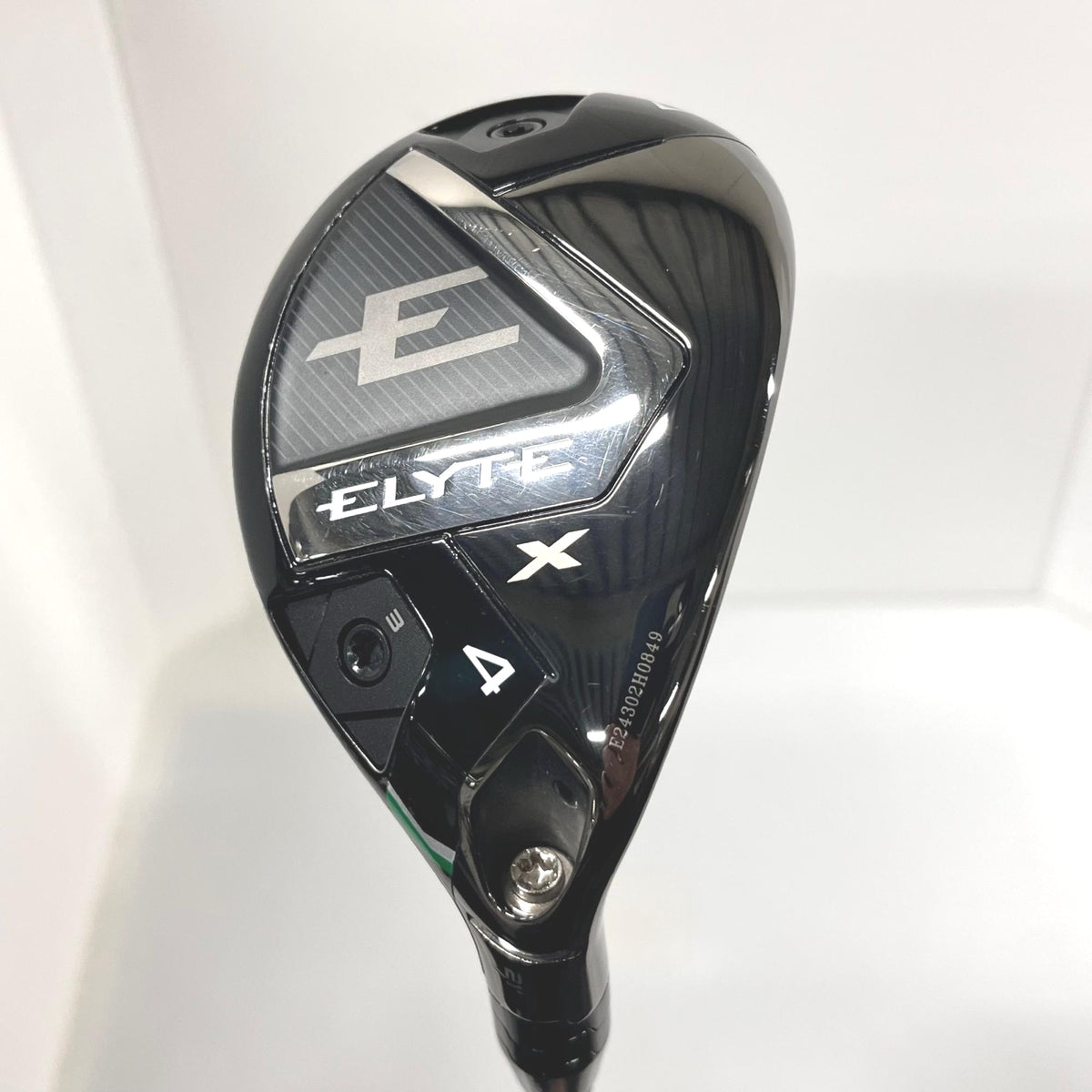 Callaway Hybrid ELYTE 10 21° Regular VENTUS GREEN 50 for CW(ELYTE UT)