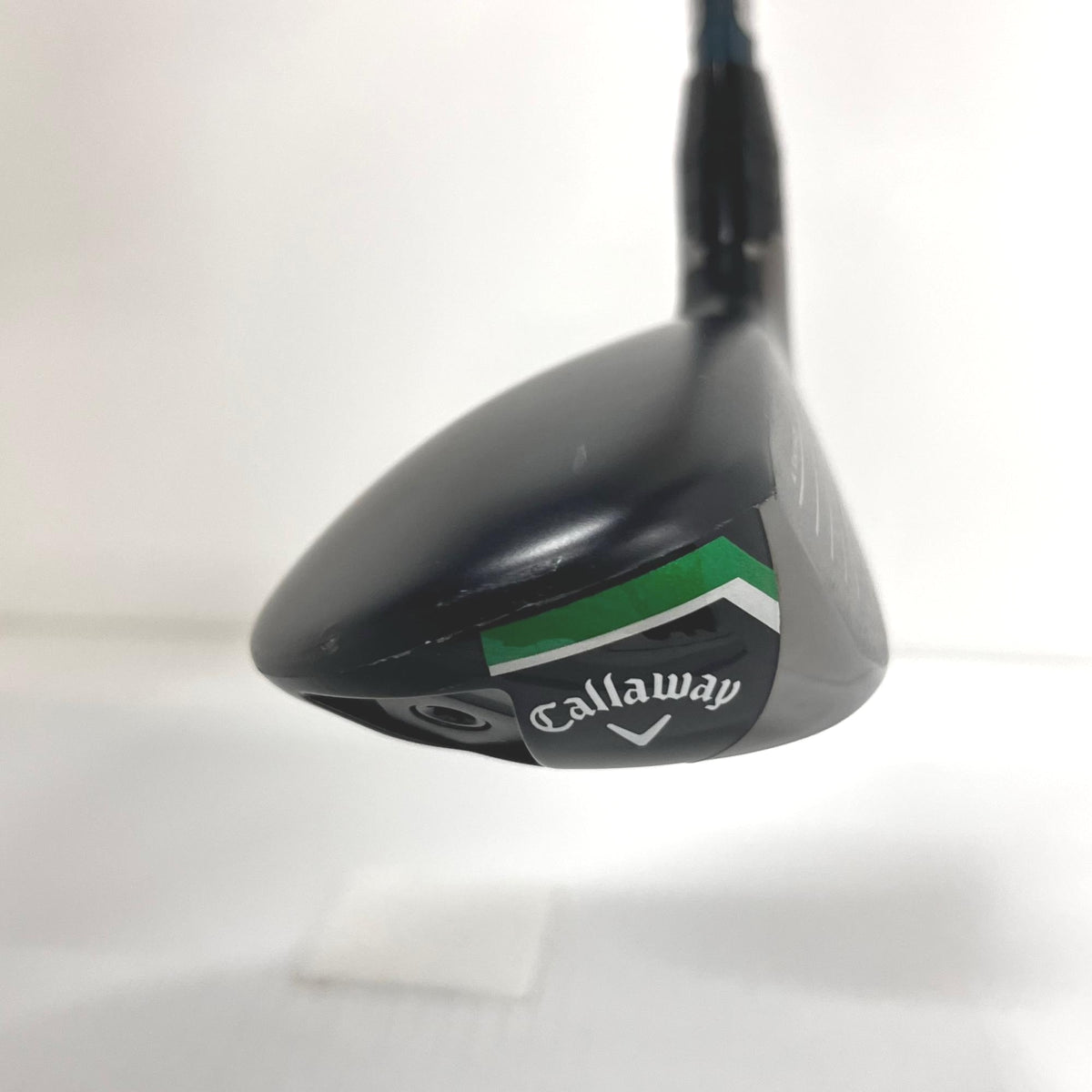 Callaway Hybrid ELYTE 10 21° Regular VENTUS GREEN 50 for CW(ELYTE UT)
