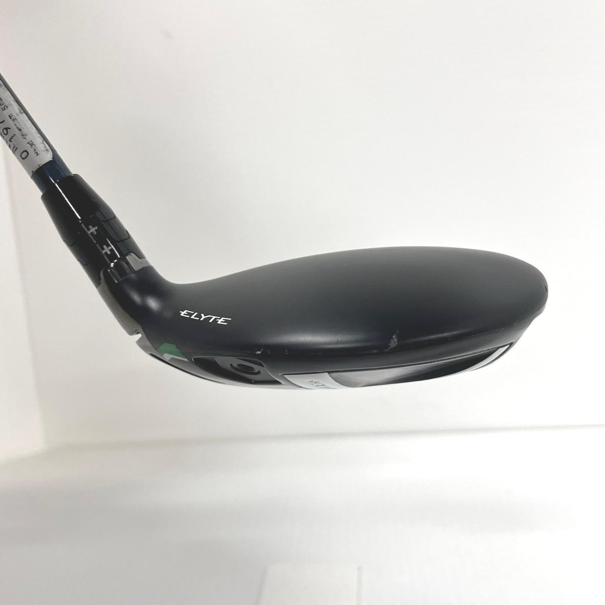 Callaway Hybrid ELYTE 10 21° Regular VENTUS GREEN 50 for CW(ELYTE UT)