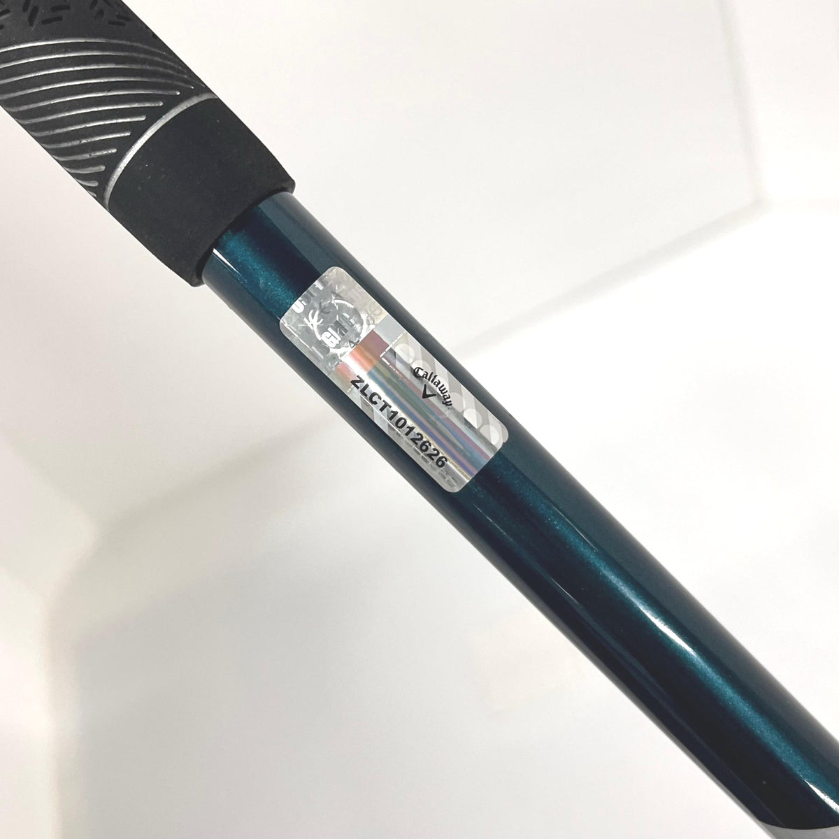 Callaway Hybrid ELYTE 10 21° Regular VENTUS GREEN 50 for CW(ELYTE UT)