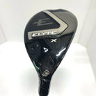Callaway Hybrid ELYTE 10 21° Regular VENTUS GREEN 50 for CW(ELYTE UT)