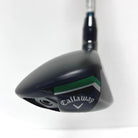 Callaway Hybrid ELYTE 10 21° Regular VENTUS GREEN 50 for CW(ELYTE UT)