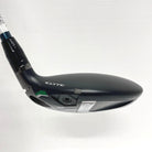 Callaway Hybrid ELYTE 10 21° Regular VENTUS GREEN 50 for CW(ELYTE UT)