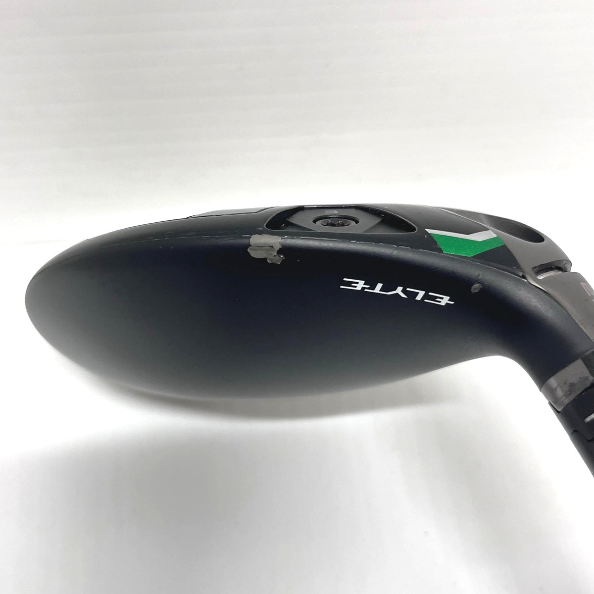 Callaway Hybrid ELYTE 10 21° Regular VENTUS GREEN 50 for CW(ELYTE UT)