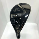 Callaway Hybrid ELYTE 10 21° Regular VENTUS GREEN 50 for CW(ELYTE UT)