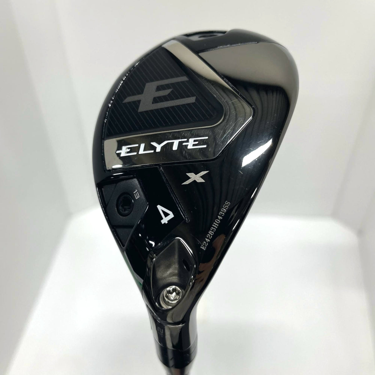 Callaway Hybrid ELYTE 10 21° Regular VENTUS GREEN 50 for CW(ELYTE UT)