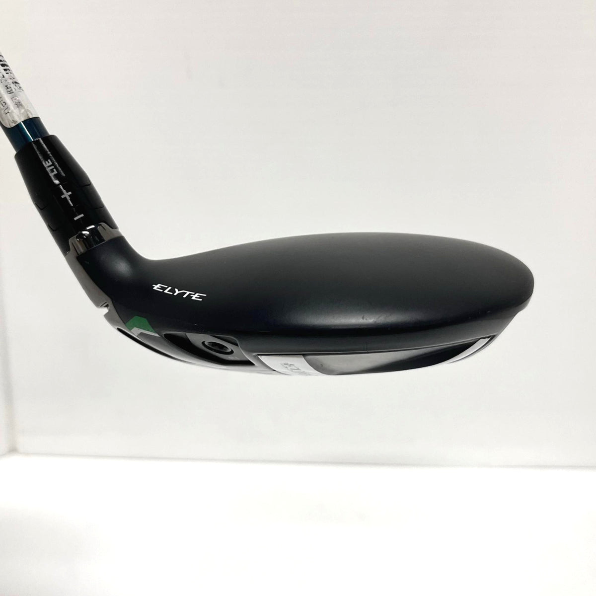 Callaway Hybrid ELYTE 10 21° Regular VENTUS GREEN 50 for CW(ELYTE UT)