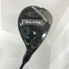 Callaway Hybrid ELYTE 22° Stiff NS PRO 850GH neo