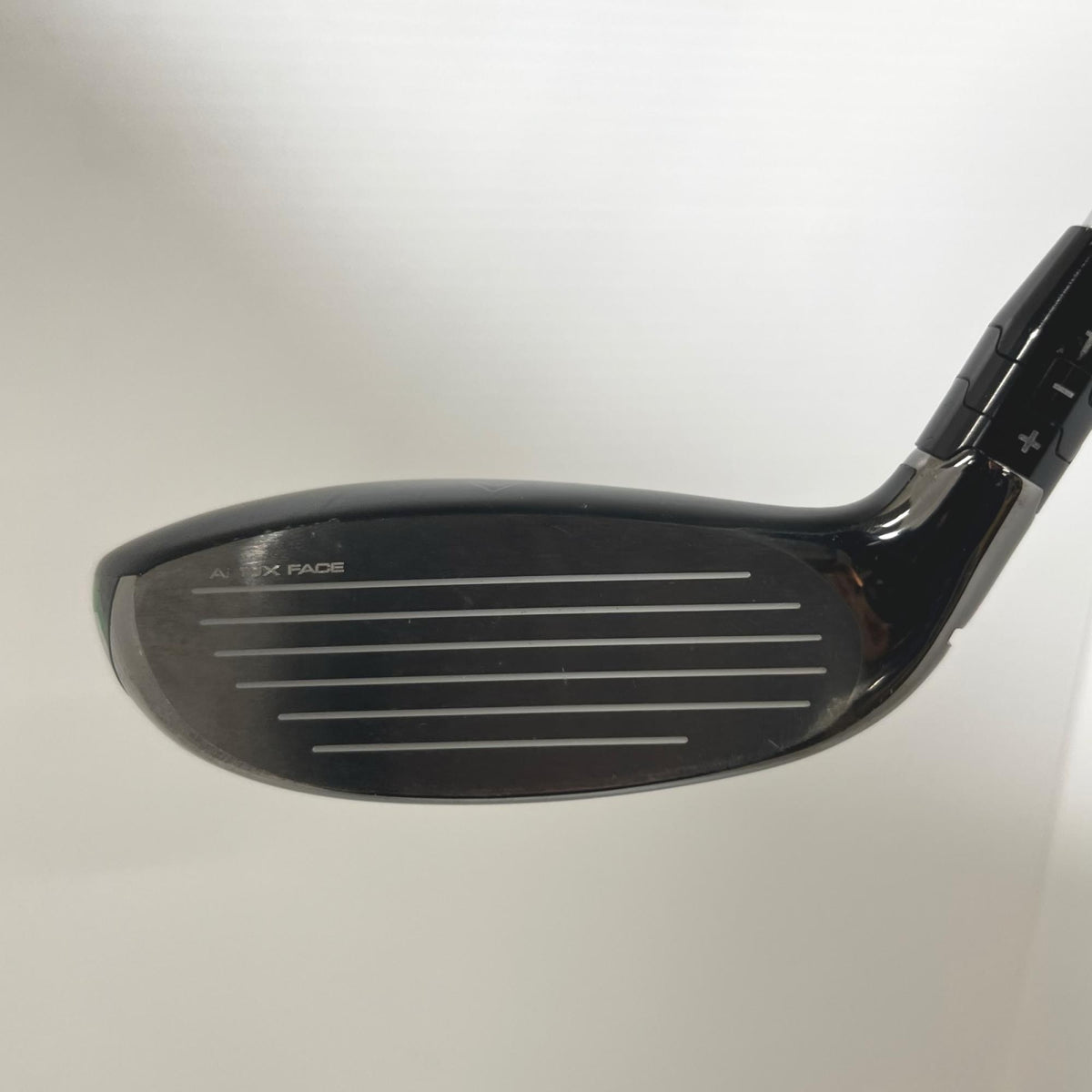 Callaway Hybrid ELYTE 22° Stiff NS PRO 850GH neo