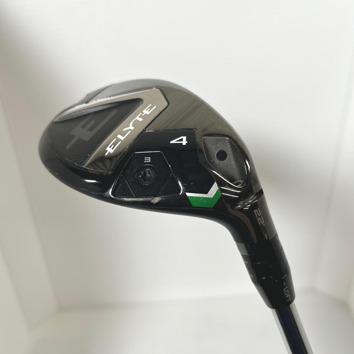Callaway Hybrid ELYTE 22° Stiff NS PRO 850GH neo
