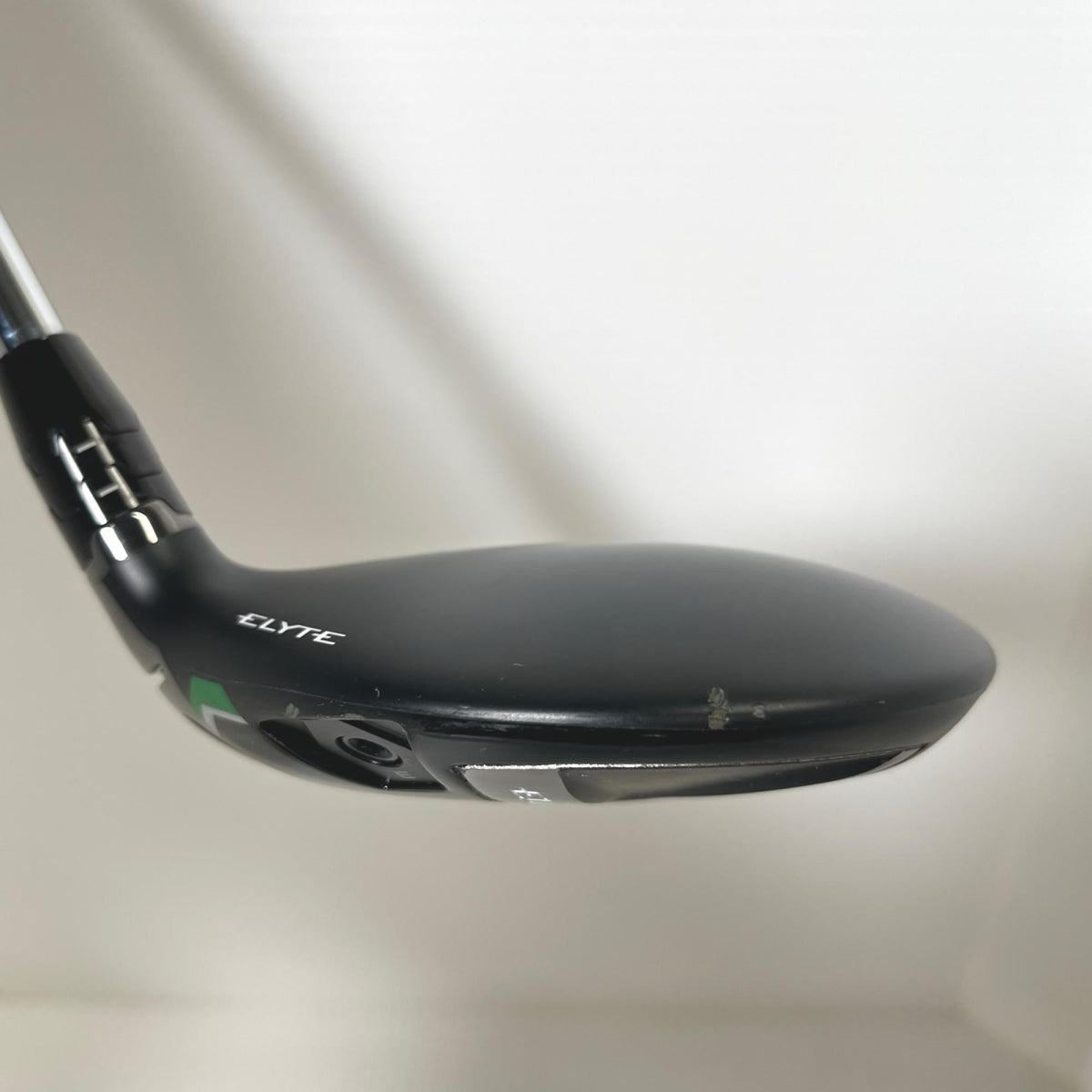 Callaway Hybrid ELYTE 22° Stiff NS PRO 850GH neo