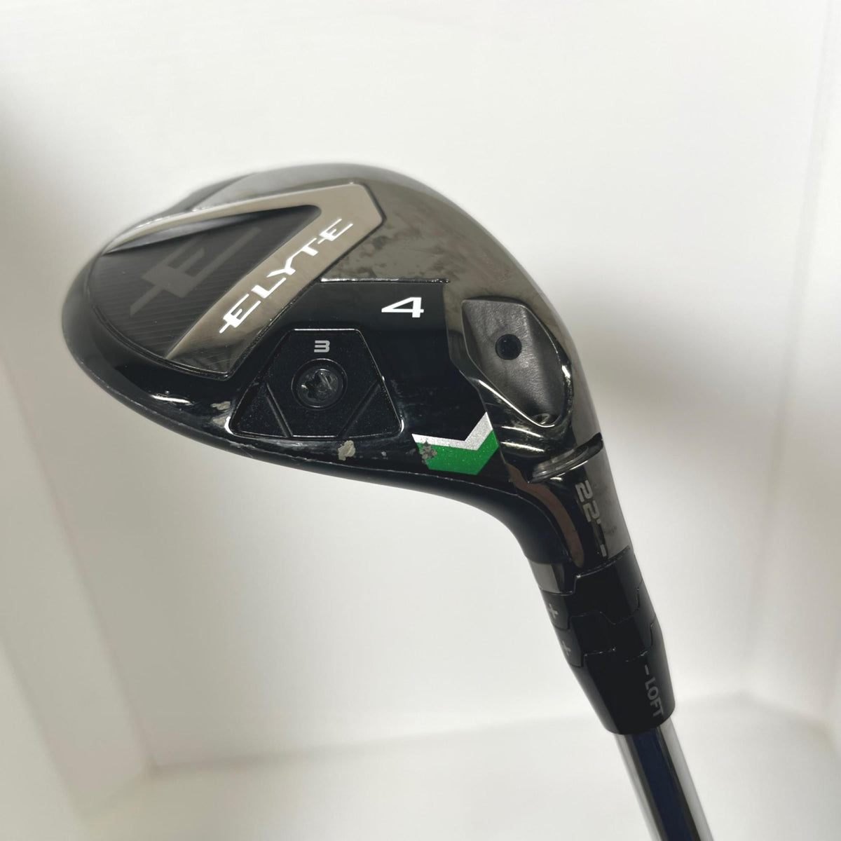 Callaway Hybrid ELYTE 22° Stiff NS PRO 850GH neo