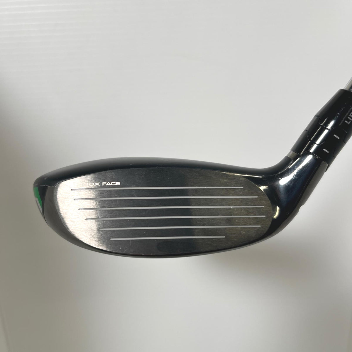 Callaway Hybrid ELYTE 22° Stiff NS PRO 850GH neo