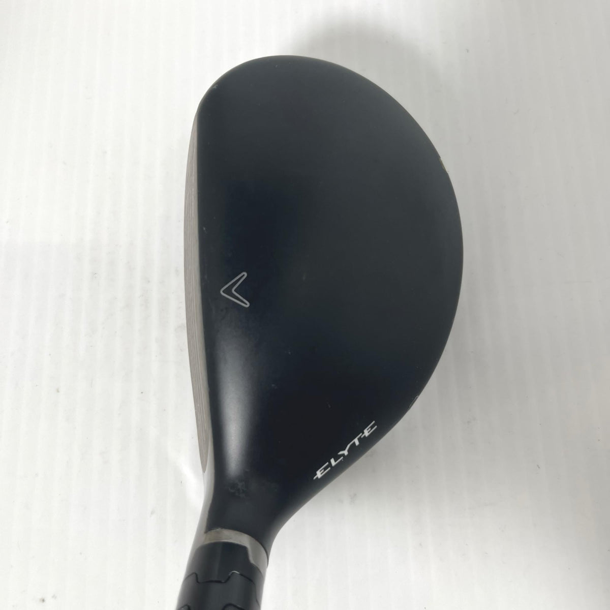 Callaway Hybrid ELYTE 22° Stiff NS PRO 850GH neo
