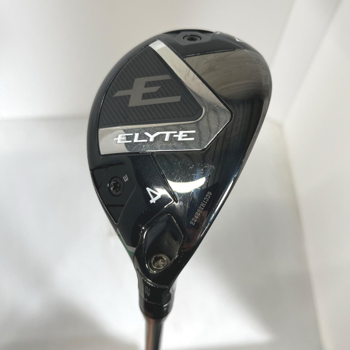 Callaway Hybrid ELYTE 22° Stiff NS PRO 850GH neo