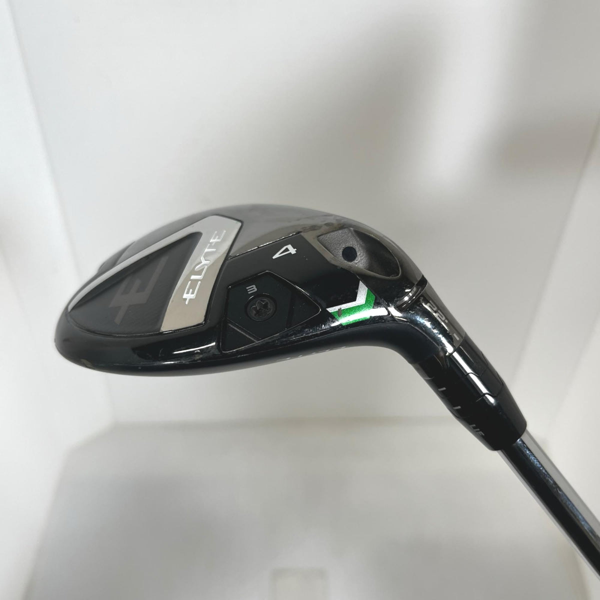 Callaway Hybrid ELYTE 22° Stiff NS PRO 850GH neo
