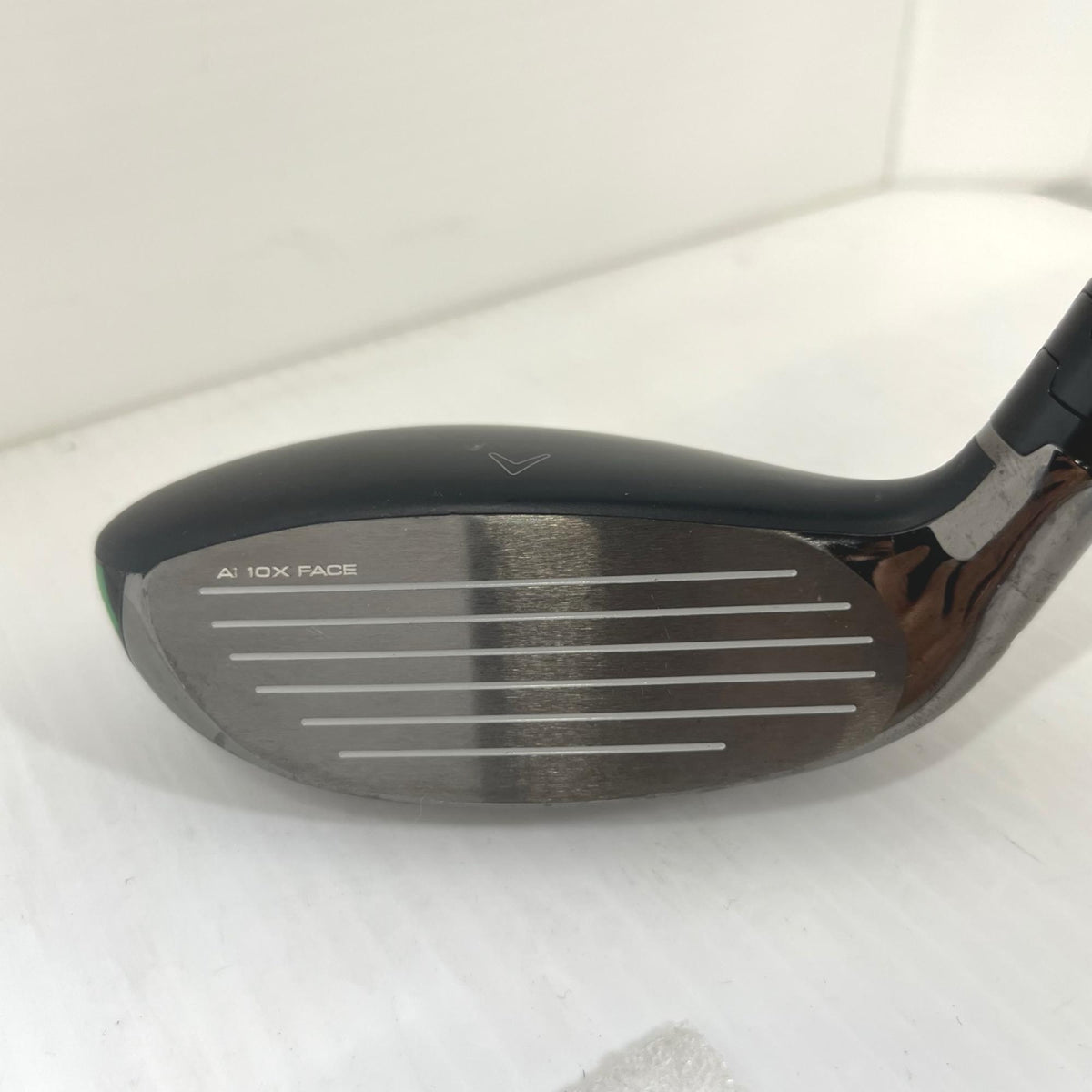 Callaway Hybrid ELYTE 22° Stiff NS PRO 850GH neo