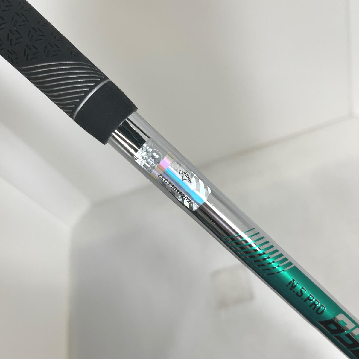 Callaway Hybrid ELYTE 22° Stiff NS PRO 850GH neo